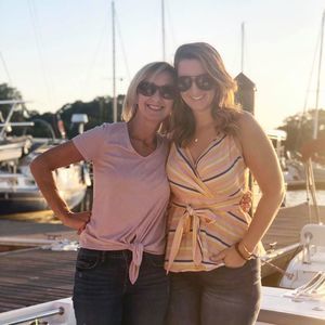 Meet your Posher, Katelyn